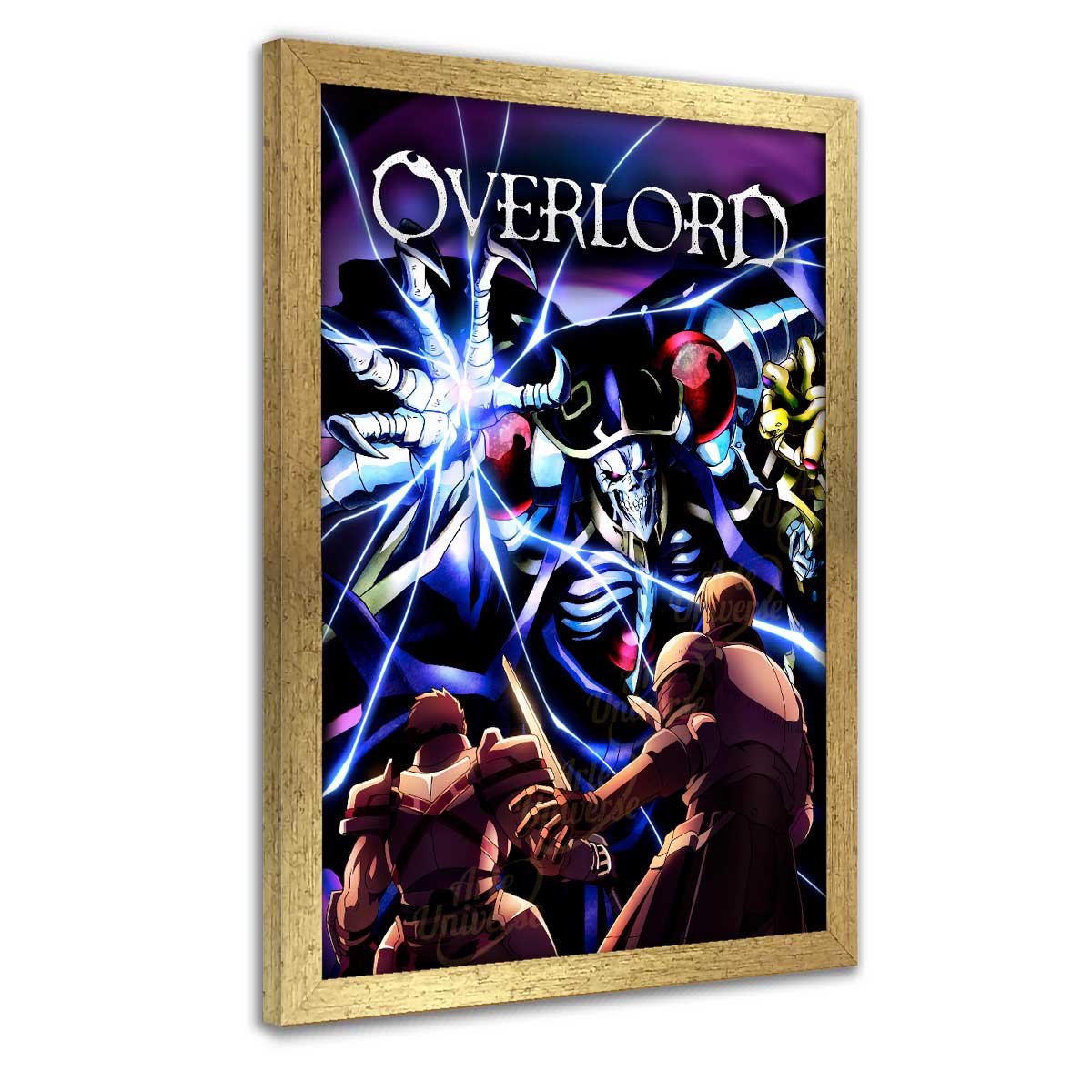 Quadro Overlord