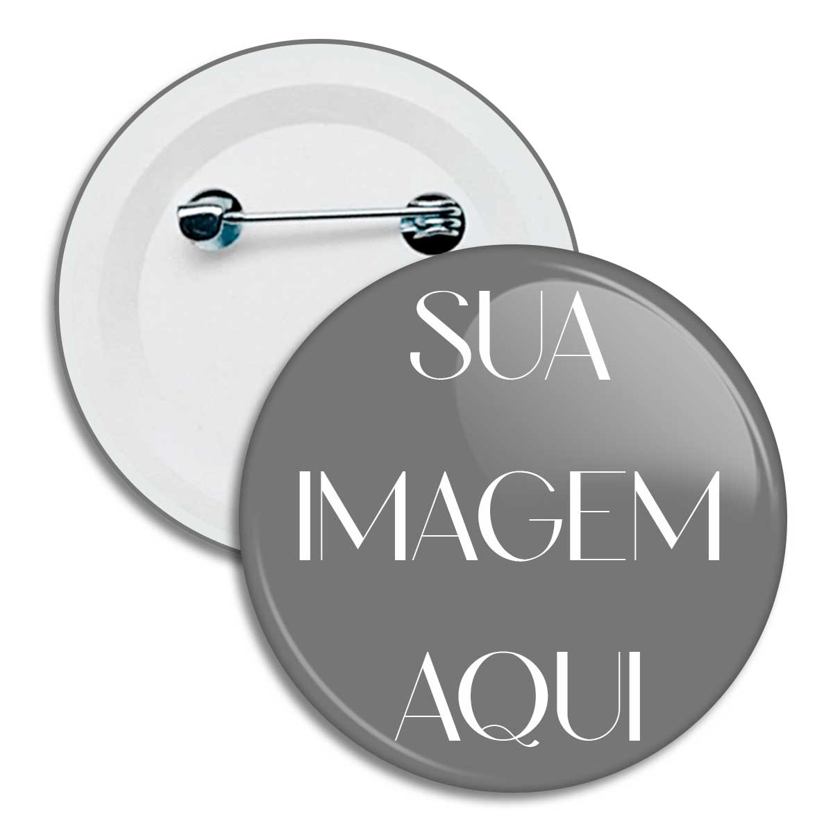 Boton Personalizado atacado