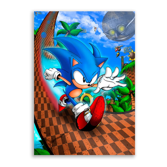 Quadro Sonic