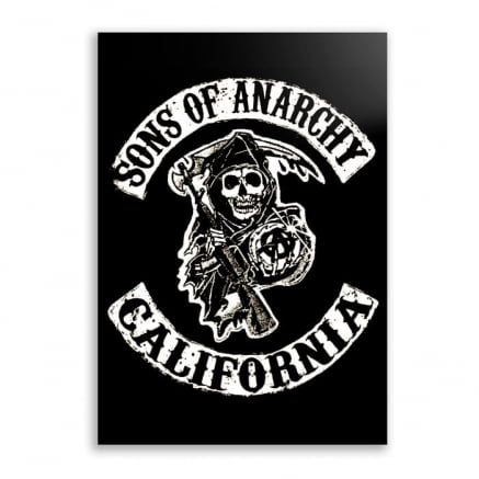 Quadro Sons Of Anarchy