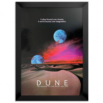 Quadro Dune