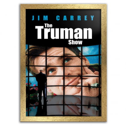 Quadro O show de Truman