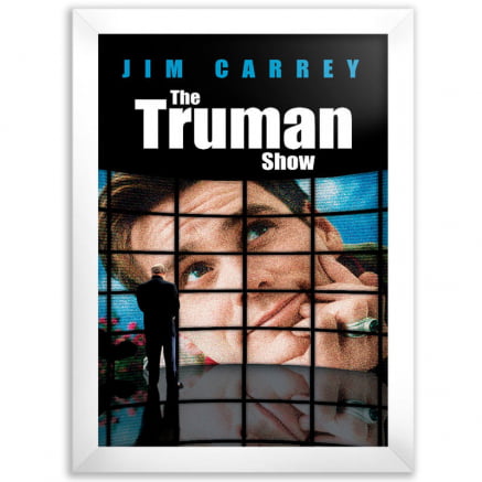 Quadro O show de Truman