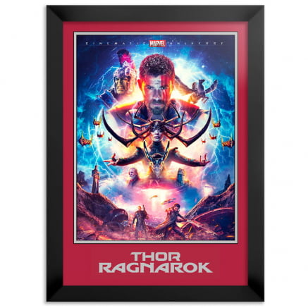 Quadro Thor Ragnarok