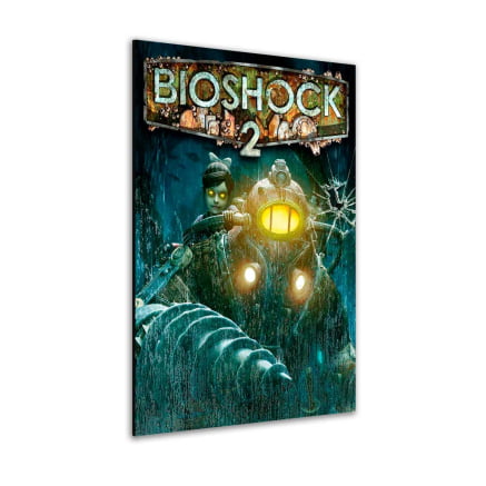 Quadro Bioshock 2