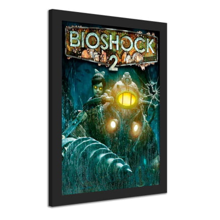 Quadro Bioshock 2